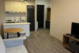 For Rent, 2 Room, New building, Tbilisi, Didi digomi
