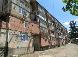 Продается квартира, 3 Kомнатная, Старое здание, Болнисский район, kianeti