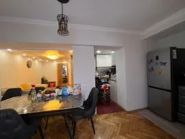 For Rent, 2 Room, Old building, Tbilisi, saburtalo