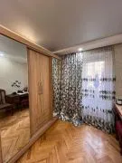 For Rent, 2 Room, Old building, Tbilisi, saburtalo