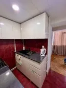 For Rent, 2 Room, Old building, Tbilisi, saburtalo