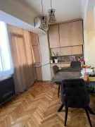 For Rent, 2 Room, Old building, Tbilisi, saburtalo