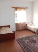 Daily Apartment Rent, 4 Room, Old building, Telavi