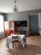 Daily Apartment Rent, 4 Room, Old building, Telavi