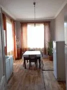 Daily Apartment Rent, 4 Room, Old building, Telavi