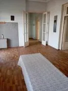 Daily Apartment Rent, 4 Room, Old building, Telavi