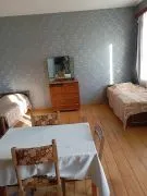 Daily Apartment Rent, 4 Room, Old building, Telavi