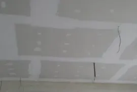 გიფსოკარდონის გაკეთება