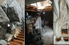 Apartment for sale, 4 Room, New building, Tbilisi, Mtatsminda