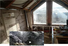 Apartment for sale, 4 Room, New building, Tbilisi, Mtatsminda