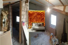 Apartment for sale, 4 Room, New building, Tbilisi, Mtatsminda