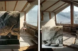 Apartment for sale, 4 Room, New building, Tbilisi, Mtatsminda