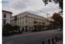 Apartment for sale, 4 Room, New building, Tbilisi, Mtatsminda