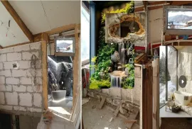 Apartment for sale, 4 Room, New building, Tbilisi, Mtatsminda