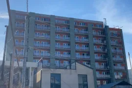 Apartment for sale, 3 Room, New building, Tbilisi, Isani