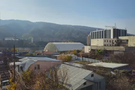 Apartment for sale, 3 Room, New building, Tbilisi, Isani