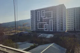 Apartment for sale, 3 Room, New building, Tbilisi, Isani