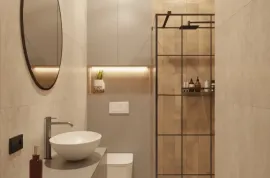 Apartment for sale, 2 Room, New building, Batumi, Makhinjauri