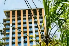 Apartment for sale, 2 Room, New building, Batumi, Makhinjauri