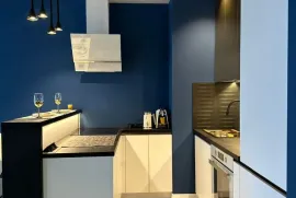 For Rent, 1 Room, New building, Tbilisi, Didi digomi