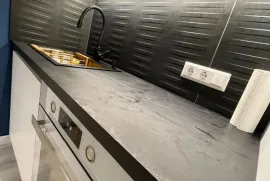 For Rent, 1 Room, New building, Tbilisi, Didi digomi