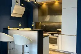 For Rent, 1 Room, New building, Tbilisi, Didi digomi