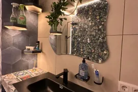 For Rent, 1 Room, New building, Tbilisi, Didi digomi