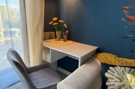 For Rent, 1 Room, New building, Tbilisi, Didi digomi