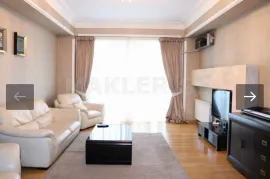 For Rent, 3 Room, New building, Tbilisi, vake