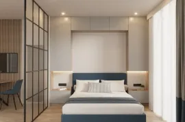 Продается квартира, 2 Kомнатная, Новостройка, Батуми, Makhinjauri