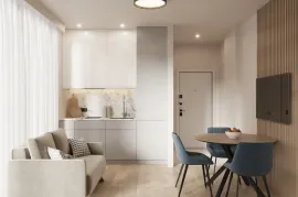 Продается квартира, 2 Kомнатная, Новостройка, Батуми, Makhinjauri