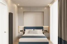 Продается квартира, 2 Kомнатная, Новостройка, Батуми, Makhinjauri