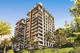 Продается квартира, 2 Kомнатная, Новостройка, Батуми, Makhinjauri