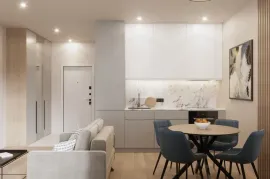 Продается квартира, 2 Kомнатная, Новостройка, Батуми, Makhinjauri