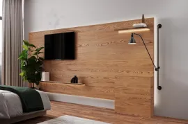 იყიდება ბინა, 1 ოთახიანი, ახალი აშენებული, ბათუმი, მახინჯაური