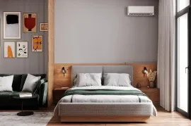 იყიდება ბინა, 1 ოთახიანი, ახალი აშენებული, ბათუმი, მახინჯაური