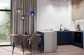 იყიდება ბინა, 3 ოთახიანი, მშენებარე, ბათუმი, მახინჯაური