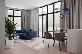 იყიდება ბინა, 3 ოთახიანი, მშენებარე, ბათუმი, მახინჯაური