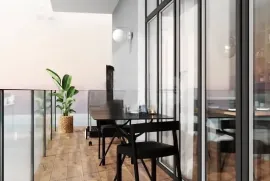 იყიდება ბინა, 3 ოთახიანი, მშენებარე, ბათუმი, მახინჯაური