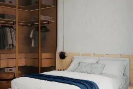 იყიდება ბინა, 3 ოთახიანი, მშენებარე, ბათუმი, მახინჯაური