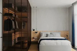 იყიდება ბინა, 3 ოთახიანი, მშენებარე, ბათუმი, მახინჯაური