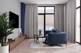 იყიდება ბინა, 3 ოთახიანი, მშენებარე, ბათუმი, მახინჯაური