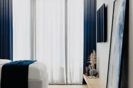 იყიდება ბინა, 3 ოთახიანი, მშენებარე, ბათუმი, მახინჯაური