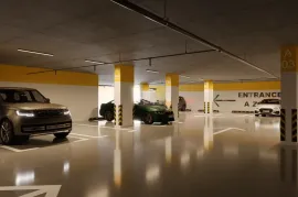 Продается квартира, 2 Kомнатная, Новостройка, Батуми, Makhinjauri