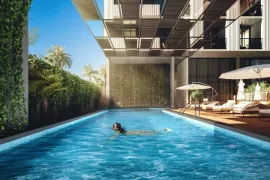 Продается квартира, 2 Kомнатная, Новостройка, Батуми, Makhinjauri