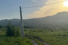 Land For Sale, Non Agricultural, Tetri Tsqlebi