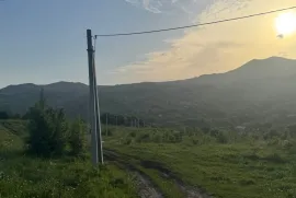 Land For Sale, Non Agricultural, Tetri Tsqlebi