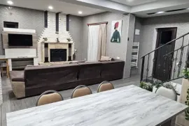 House For Sale, 5 Room, Borjomi , Bakuriani