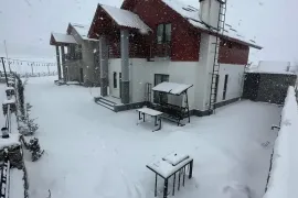 House For Sale, 5 Room, Borjomi , Bakuriani