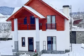 House For Sale, 5 Room, Borjomi , Bakuriani